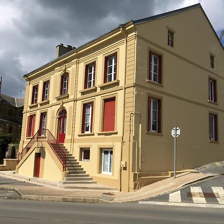 Appartement Spacieux Flize Экстерьер фото