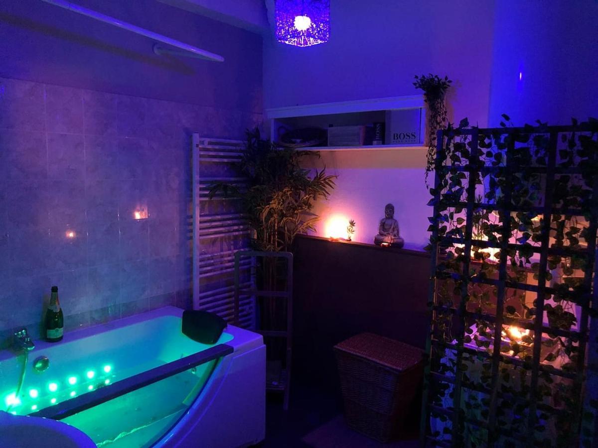 Appartement Spacieux Flize Экстерьер фото